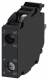Siemens 3SU14001AA101DA0 3SU1400-1AA10-1DA0 contact module, m.2 switching elements 2S