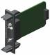 Siemens 6ES79632AA100AA0 SIEM 6ES7963-2AA10-0AA0 SIMATIC S7-400, IF963-TTY mit TTY-Schnittstelle