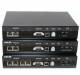 BlackBox MDS968DR-10BT-R2 G.SHDSLBis EtherLink IV DIN Rail Modem, 8-Draht , max. 60Mbps, USB + RS232 Monitoring Port, 2x10/100 LAN, 2xRJ45