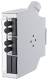 Metz Connect 150240C30210E BTR OpDAT REGplus 2xSC/ ST-D MM Ph-Br M20 splice ver. Crimp sp.