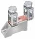 Siemens 8JK401 SIEM Klemme 1pol. isoliert, 220A je 1x6-70qmm 