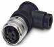 Phoenix Contact 1521517 Connector - SACC-MINFR-5CON-PG 9 - 