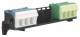 Hager FZ381 carrier 2x14 PE/N terminals QC