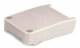 WAGO 272-494 Zugentl. shell 3pin. , to 6x2,5qmm f. Isol. Single conductor