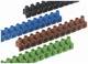 OBO Bettermann 2055023 12x2 connecting terminal 70 VDE, 5qmm, Assorted Colors 