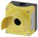 SIEM 3SU1801-0AA00-0AC2 Siemens 3SU18010 for control devices 22mm round plastic