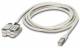 Phoenix Contact 2981583 Adapter cable - CABLE-25/8/250/RSM/SIMO611D - 