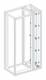 Schneider Electric NSYAS800L Schneider untere vertikal Sammelschiene in 3200A 10mm Schienen