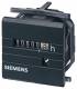 Siemens 7KT5505 time counter 48x48mm AC24V 50Hz without lens