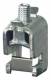 Gustav Hensel 4012591111658 Hensel KS70F direct connection terminal for busbars