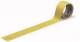 WAGO 210-706/000-002 Etikettenrolle 3.000 Schilder a Rolle 9x15mm unbedruckt