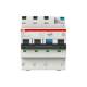 ABB DSX203NCA-B10/0.03 RCD/MCB 6kA 3P+N Type AB 10 30mA 2CSR256192R1105