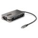Startech.com USB-C MULTIPORT ADAPTER