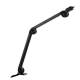 CHERRY MA 6.0 UNI USB MIC ARM W