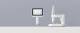 BeaverLAB Darwin M2A MINT Intelligentes Mikroskop Set mit Display