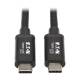 Eaton Power Quality THUNDERBOLT 3 PASSIVE CABLE 40