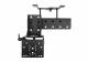 GAMBER JOHNSON OVERHEAD GUARD CAB MOUNT