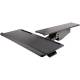 Startech.com KBTRAYADJ2 UNDER DESK KEYBOARD TRAY