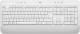 Logitech 920-010981 SIGNATURE K650 - OFFWHITE - HUN