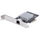 Startech.com ST10GSPEXNB2 10G PCIE NETWORK ADAPTER CARD