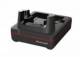 Honeywell CT37-EB-UVB-2 CT37 BOOTED E- BASE EU POWER