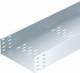 OBO Bettermann 6061981 OBO BKRS 1110 FS cable tray BKRS walkable 110x100x3000 