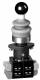 Schmersal MKTC52 Kreuztaster 22,3mm 101005837