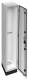 Hager FR11S1 cabinet univers IP55 SK II 1700x300x275+100mm base