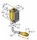 TURCK QS18VP6LAF250Q5 optosensor, Laser Photoelectric switches