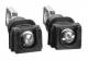 Schneider Electric LV432475 Schneider Rear connections short for NS400-630