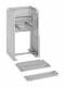 Schneider Electric NSYZHPLA53G Schneider RAL7035 Sockel 900mm 500x320mm PLAZ(T)