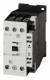 Moeller 277655 EATON DILMC25-10 (RDC24) power contactor, 11kW/400VDC 