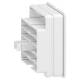 Schneider Electric KBB40AF Schneider end cover 40A for KBB