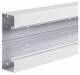 Hager BRA652101B9016 parapet channel UT BRA 70x210 OT 120mm vw