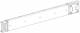 Schneider Electric KSC250ET4A Schneider Canalis straight special length 250A 500 to 1995mm