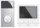 Legrand 364932 Bticino Flex'ONE video set with door station LINEA3000 (1 and 2 call buttons)