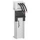 Schneider Electric LA9ZA32443 Schneider SAMMELSCHIENENADAPTER 3P 32A 63X200MM