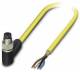 Phoenix Contact 1406013 Phoenix SAC-4P-M8MR/ 5.0-542 SH BK sensor/actuator cable
