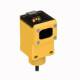 Turck Q45VR3LV W/30' Opto Sensor, retro-reflective sensor 3060889