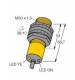 Turck S30AW3RE Opto Sensor, through-beam light barrier 3037088