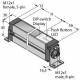Turck EA5R750PIXMODSRLCQ measuring light curtain, receiver 3080687