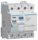 Hager CFB640D residual current circuit breaker 4-pole 10kA 40A 300mA type B+