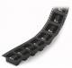 WAGO 218-106/000-604/997-405 1-L KLEMMENL.GEGUR.2,5MM 6-P. mit SCH.