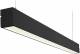 SG Leuchten 8246096090 SG SGLI Facet D/I 44W 5100lm schwarz