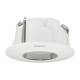 Hanwha Videoüberwachung SHD-1600FPW Hanwha Techwin IP Cam Zbh. Ceiling installation kit 
