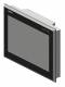 Siemens 6AV2144-8MC20-0AA0 SIMATIC HMI TP1200 Comfort INOX stainless steel front