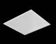 OPPLE LIGHTING 542003108500 Opple LED PanelS-P6 Sq595 30W 3900lm 830-U19 Slim Perf. H:29mm