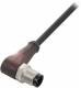 Balluff BCC M424-0000-2A-003-PX0434-100 connector BCC0323