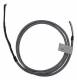 Hager HTC140H connection cable 1.2m with CIP plug for power supply h3+