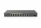 EnGenius Switch full managed Switch Extender 8 Port ? 8x 1 GbE ? 4x PoE at ? 1x SFP ? EXT1109P? EnGenius Cloud